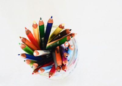 Collection Coloring Pages