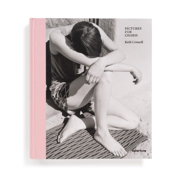 Kelli Connell's book, "Pictures for Charis"